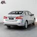 SENTRA 2.0 SL 16V FLEX 4P AUTOMATICO - 2016 - CANOAS