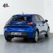 208 1.6 ACTIVE 16V FLEX 4P AUTOMATICO - 2023 - PORTO ALEGRE