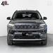 COMPASS 1.3 LONGITUDE T270 16V TURBO FLEX 4P AUTOMATICO - 2023 - PORTO ALEGRE