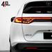 HR-V 1.5 EXL HS 4P FLEX AUTOMATICO - 2023 - PORTO ALEGRE