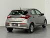 HB20 1.6 COMFORT 16V FLEX 4P MANUAL - 2017 - PORTO ALEGRE