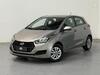 HB20 1.6 COMFORT 16V FLEX 4P MANUAL - 2017 - PORTO ALEGRE