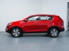 SPORTAGE 2.0 EX 4X2 16V FLEX 4P AUTOMATICO - 2015 - PORTO ALEGRE
