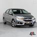 CITY 1.5 EXL 16V FLEX 4P AUTOMATICO - 2015 - CANOAS