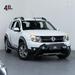 DUSTER 1.6 DYNAMIQUE 4X2 16V FLEX 4P AUTOMATICO - 2019 - PORTO ALEGRE