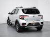 SANDERO 1.6 STEPWAY ICONIC X-TRONIC 16V FLEX 4P AUTOMATICO - 2023 - PORTO ALEGRE
