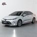 COROLLA 1.8 ALTIS 16V HIBRIDO 4P AUTOMATICO - 2020 - PORTO ALEGRE