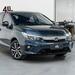 CITY 1.5 EXL 16V FLEX 4P AUTOMATICO - 2023 - PORTO ALEGRE