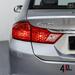 CITY 1.5 EXL 16V FLEX 4P AUTOMATICO - 2015 - CANOAS