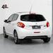 208 1.6 GRIFFE 16V FLEX 4P AUTOMATICO - 2015 - PORTO ALEGRE