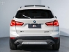 X1 2.0 16V TURBO ACTIVEFLEX XDRIVE25I SPORT 4P AUTOMATICO - 2016 - PORTO ALEGRE