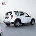 DUSTER 1.6 DYNAMIQUE 4X2 16V FLEX 4P AUTOMATICO - 2019 - PORTO ALEGRE