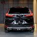 CRV 1.5 TOURING 4WD 16V TURBO 4P AUTOMATICO - 2019 - CANOAS