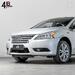 SENTRA 2.0 SL 16V FLEX 4P AUTOMATICO - 2016 - CANOAS
