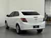 PRISMA 1.4 MPFI LT 8V FLEX 4P MANUAL - 2016 - PORTO ALEGRE