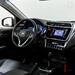 CITY 1.5 EXL 16V FLEX 4P AUTOMATICO - 2015 - CANOAS