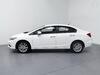 CIVIC 2.0 LXR 16V FLEX 4P AUTOMATICO - 2014 - PORTO ALEGRE