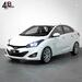 HB20S 1.6 COMFORT PLUS 16V FLEX 4P AUTOMATICO - 2015 - PORTO ALEGRE