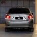 CITY 1.5 LX 16V FLEX 4P MANUAL - 2011 - CANOAS