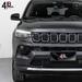 COMPASS 1.3 LONGITUDE T270 16V TURBO FLEX 4P AUTOMATICO - 2023 - PORTO ALEGRE