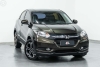 HR-V 1.8 16V FLEX LX 4P AUTOMATICO - 2016 - PORTO ALEGRE