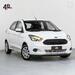 KA 1.0 SE 12V FLEX 4P MANUAL - 2015 - PORTO ALEGRE