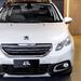 2008 1.6 16V FLEX GRIFFE 4P AUTOMATICO - 2017 - CANOAS