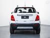 TRACKER 1.8 MPFI LTZ 4X2 16V FLEX 4P AUTOMATICO - 2015 - PORTO ALEGRE