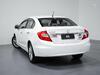 CIVIC 2.0 LXR 16V FLEX 4P AUTOMATICO - 2014 - PORTO ALEGRE