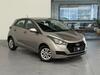 HB20 1.6 COMFORT 16V FLEX 4P MANUAL - 2017 - PORTO ALEGRE