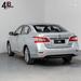 SENTRA 2.0 SL 16V FLEX 4P AUTOMATICO - 2016 - CANOAS