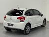 C3 1.2 TENDANCE PURE TECH 12V 4P MANUAL - 2017 - PORTO ALEGRE