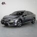 CIVIC 1.5 16V TURBO TOURING 4P CVT - 2018 - PORTO ALEGRE