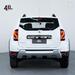 DUSTER 1.6 DYNAMIQUE 4X2 16V FLEX 4P AUTOMATICO - 2019 - PORTO ALEGRE