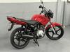FACTOR YBR 125 E - 2014 - PORTO ALEGRE