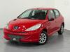 207 1.4 XR 8V FLEX 4P MANUAL - 2012 - PORTO ALEGRE