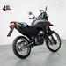 XTZ 250 LANDER - 2025 - PORTO ALEGRE