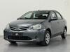 ETIOS 1.5 XS SEDAN 16V FLEX 4P MANUAL - 2013 - PORTO ALEGRE