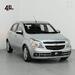 AGILE 1.4 MPFI LTZ 8V FLEX 4P MANUAL - 2011 - PORTO ALEGRE