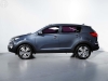SPORTAGE 2.0 EX 4X2 16V FLEX 4P AUTOMATICO - 2015 - PORTO ALEGRE