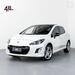 308 1.6 GRIFFE THP 16V 4P AUTOMATICO - 2015 - PORTO ALEGRE