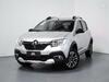 SANDERO 1.6 STEPWAY ICONIC X-TRONIC 16V FLEX 4P AUTOMATICO - 2023 - PORTO ALEGRE