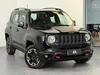 RENEGADE 2.0 16V TURBO DIESEL TRAILHAWK 4P 4X4 AUTOMATICO - 2016 - PORTO ALEGRE