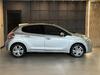208 1.6 GRIFFE 16V FLEX 4P MANUAL - 2015 - CANOAS