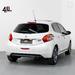 208 1.6 GRIFFE 16V FLEX 4P AUTOMATICO - 2015 - PORTO ALEGRE