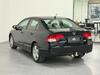 CIVIC 1.8 LXS 16V 4P AUTOMATICO - 2008 - PORTO ALEGRE