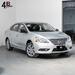 SENTRA 2.0 SL 16V FLEX 4P AUTOMATICO - 2016 - CANOAS
