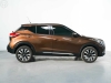 KICKS 1.6 16V FLEX SV LIMITED 4P AUTOMATICO - 2018 - PORTO ALEGRE