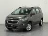 SPIN 1.8 LTZ 8V FLEX 4P AUTOMATICO - 2014 - PORTO ALEGRE