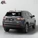 COMPASS 1.3 LONGITUDE T270 16V TURBO FLEX 4P AUTOMATICO - 2023 - PORTO ALEGRE